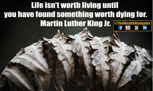 Avoid the Poverty Trap