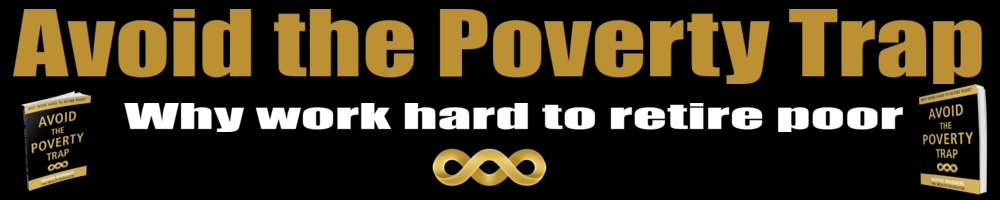 Avoid the Poverty Trap